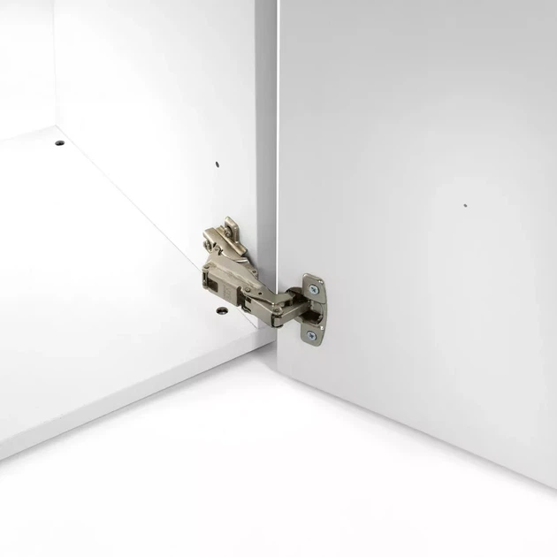 Szafka do akwarium AQUAEL 132360 premium 60 x 40 x 78 cm biała (5905546341417) - obraz 11