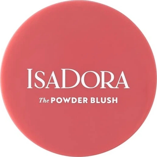 Рум'яна Isadora 05 Raspberry Red 4.5 г (7333352085153) - зображення 2