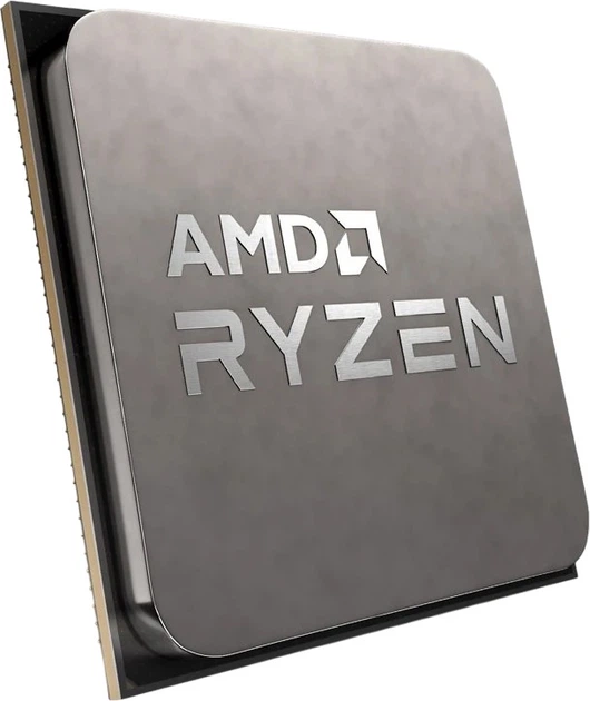 Procesor AMD Ryzen 7 5700 3.7GHz/16MB (100-000000743) sAM4 Tray - obraz 2
