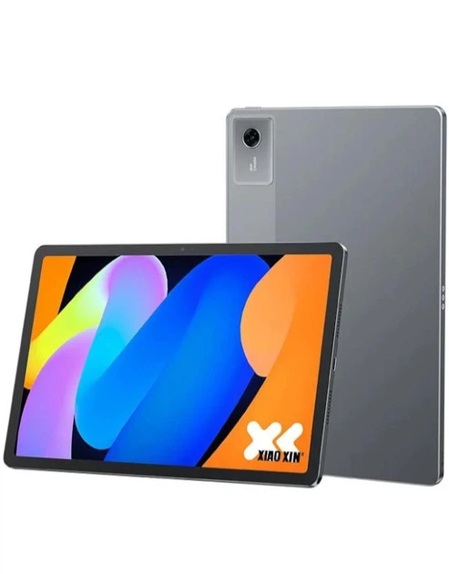 Планшет Lenovo Xiaoxin Pad 2025 6/128GB Wi-Fi Luna Grey