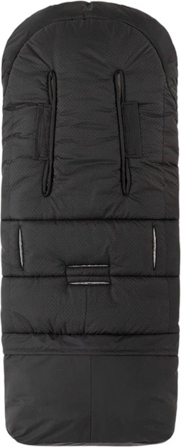 Śpiworek zimowy Petite&Mars Jibot 3 w 1 Dusty Pink (8596202002635) - obraz 5