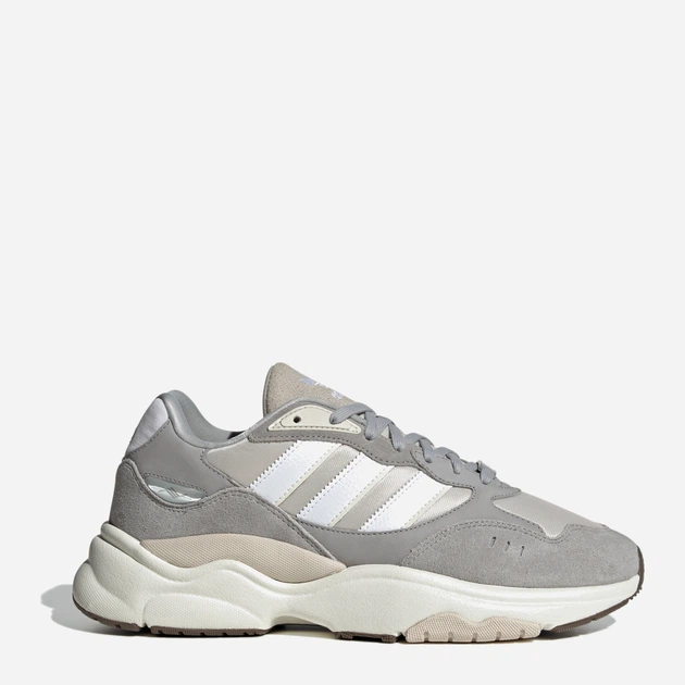 Чоловічі кросівки adidas Originals Retropy F90 IF2866 44.5 Сірі (4066755800803) - зображення 1