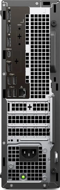 Комп'ютер Dell Pro Max Slim FCS1250 (5397184936009) - зображення 4