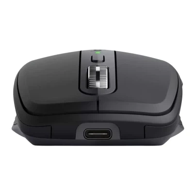 Мышка Logitech MX Anywhere 3S Wireless Graphite (910-006929) - изображение 4