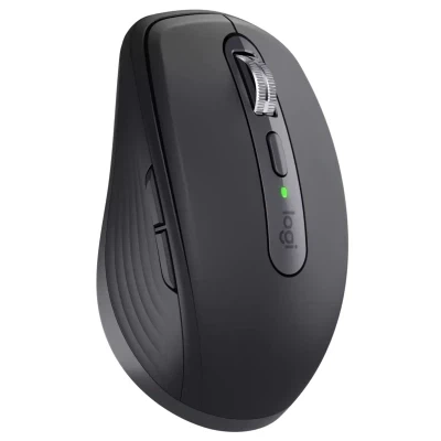 Мышка Logitech MX Anywhere 3S Wireless Graphite (910-006929) - изображение 6
