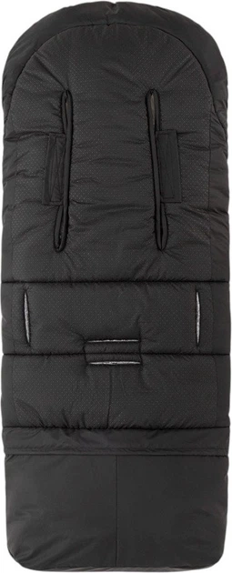 Śpiworek zimowy Petite&Mars Jibot 3 w 1 Pale Eucalypt (8596202002642) - obraz 5