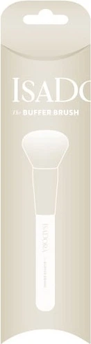 Пензлик для тонального крему Isadora (7333352092793) - зображення 2