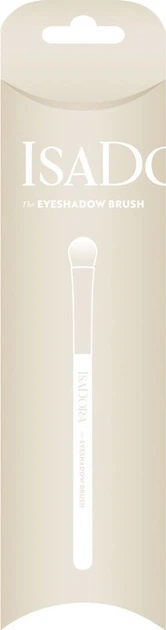 Пензлик для тіней для повік Isadora (7333352092816) - зображення 2