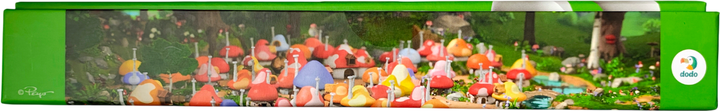 Магнитная игра с планшеткой DoDo The Smurfs 24 элемента (4823115911704) - Фото 8 Магнитная игра с планшеткой DoDo The Smurfs 24 элемента (4823115911704) - изображение 8