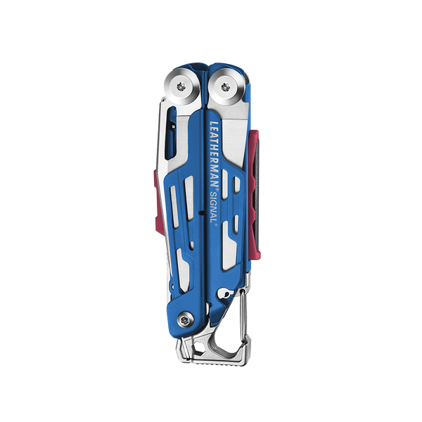 Мультиинструмент LEATHERMAN SIGNAL картонная коробка (832741) - изображение 3