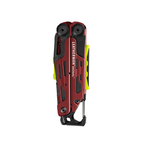 Мультиинструмент LEATHERMAN SIGNAL картонная коробка (832745) - Фото 3 Мультиинструмент LEATHERMAN SIGNAL картонная коробка (832745) - изображение 3