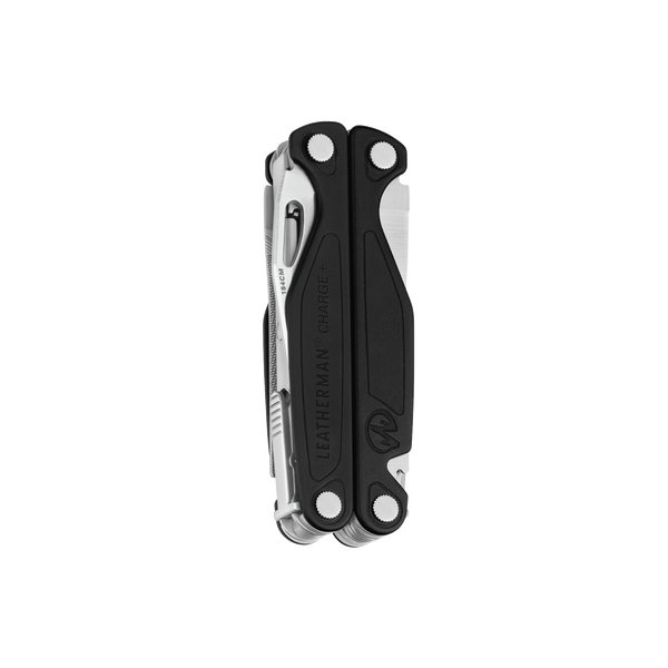Мультитул LEATHERMAN CHARGE PLUS, синтетический чехол, метрические биты (832516) - изображение 2