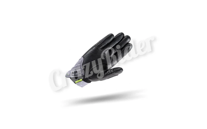 Перчатки летние Shima Air 2.0 Man Grey XXXL - изображение 3