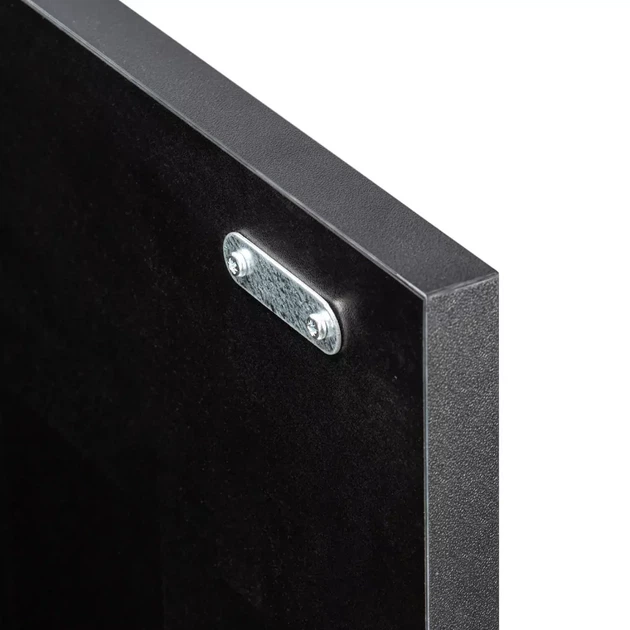 Шафа під акваріум AQUAEL 132644 з дверима 61 x 41 x 80 см Чорна (5905546342414) - зображення 9