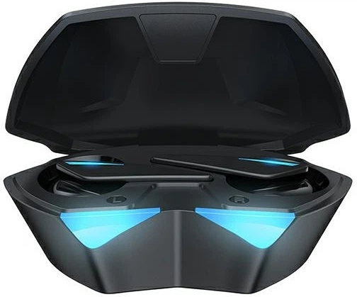 Słuchawki Awei T23 TWS Black (AWE000107) - obraz 2