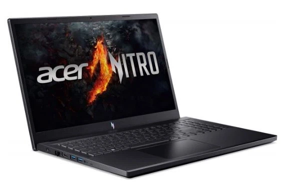 Ноутбук Acer Nitro V 15 ANV15-41 (NH.QSHEP.001) - изображение 3