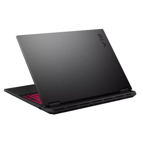 Ноутбук Asus TUF Gaming A14 FA401WV (FA401WV-EB97) Jaeger Gray - Фото 6 Ноутбук Asus TUF Gaming A14 FA401WV (FA401WV-EB97) Jaeger Gray - зображення 6