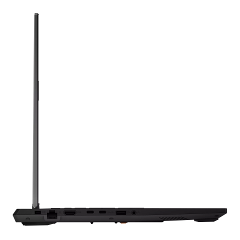 Ноутбук Asus TUF Gaming A14 FA401WV (FA401WV-EB97) Jaeger Gray - Фото 8 Ноутбук Asus TUF Gaming A14 FA401WV (FA401WV-EB97) Jaeger Gray - зображення 8