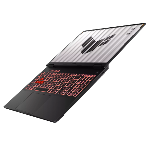 Ноутбук Asus TUF Gaming A14 FA401WV (FA401WV-EB97) Jaeger Gray - Фото 9 Ноутбук Asus TUF Gaming A14 FA401WV (FA401WV-EB97) Jaeger Gray - зображення 9