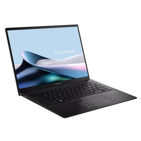 Ноутбук Asus ZenBook 14 UM3406KA (UM3406KA-WS79T) Jade Black - Фото 2 Ноутбук Asus ZenBook 14 UM3406KA (UM3406KA-WS79T) Jade Black - изображение 2