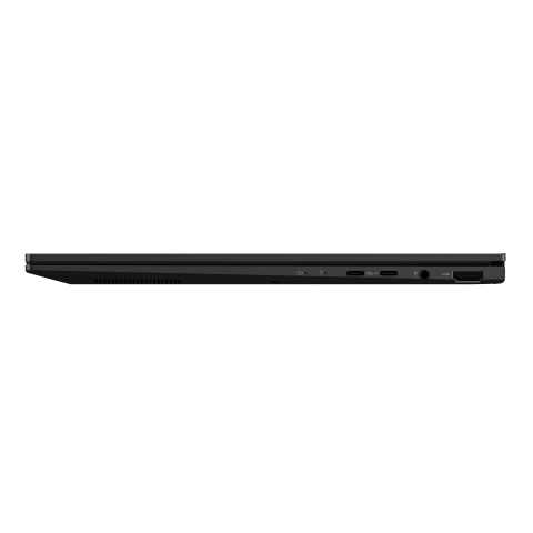 Ноутбук Asus ZenBook 14 UM3406KA (UM3406KA-WS79T) Jade Black - Фото 7 Ноутбук Asus ZenBook 14 UM3406KA (UM3406KA-WS79T) Jade Black - изображение 7