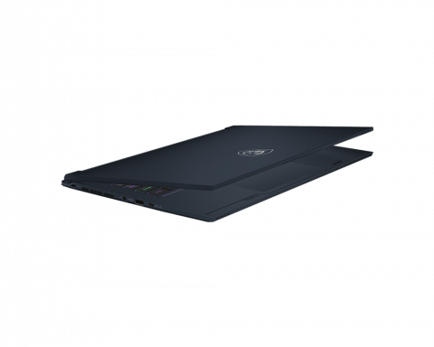 Ноутбук MSI Stealth 14 AI Studio (A1VFG-06322) Star Blue - Фото 5 Ноутбук MSI Stealth 14 AI Studio (A1VFG-06322) Star Blue - изображение 5