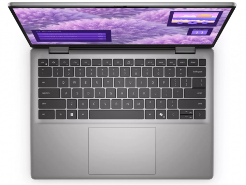 Ноутбук Dell Inspiron 14 5441 Copilot+ PC (i5441-SX10041GRY-PUS