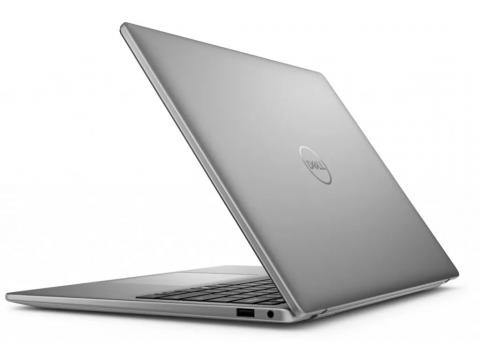 Ноутбук Dell Inspiron 14 5441 Copilot+ PC (i5441-SX10041GRY-PUS