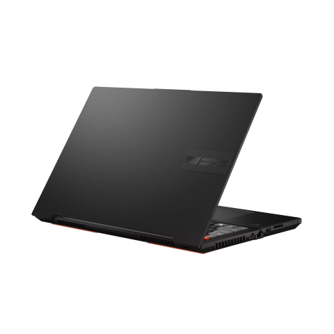 Ноутбук Asus Vivobook Pro 16X K6604JI (K6604JI-E322) Black - Фото 3 Ноутбук Asus Vivobook Pro 16X K6604JI (K6604JI-E322) Black - изображение 3