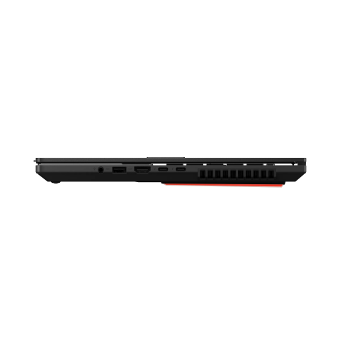 Ноутбук Asus Vivobook Pro 16X K6604JI (K6604JI-E322) Black - Фото 5 Ноутбук Asus Vivobook Pro 16X K6604JI (K6604JI-E322) Black - изображение 5