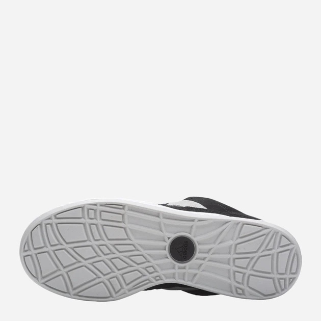 Чоловічі снікери adidas Originals Adimatic ID8265 44 Чорні (4066764576553) - зображення 7