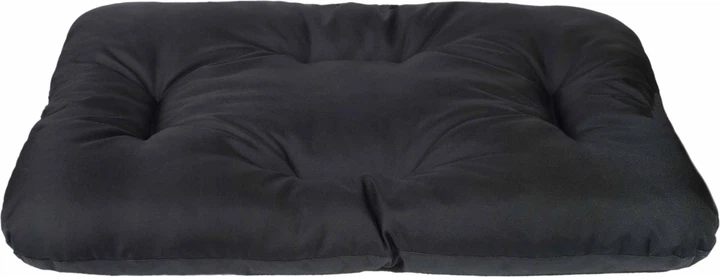 Poduszka prostokątna Amiplay Basic L Czarna (5907563246003) - obraz 1