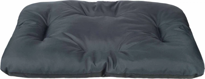 Poduszka prostokątna Amiplay Basic L Grafitowa (5907563246041) - obraz 1