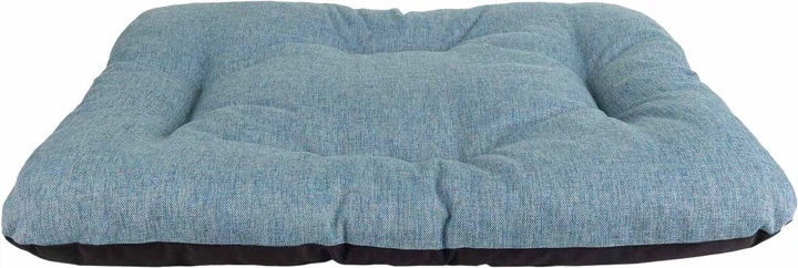 Poduszka prostokątna Amiplay Bari XL Niebieska (5907563311558) - obraz 1