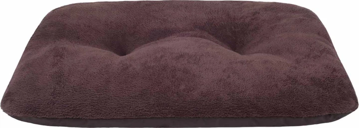 Подушка прямокутна Amiplay Aspen L Коричнева (5907563256606) - зображення 1