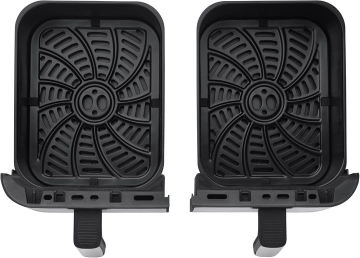 Мультипечь Rotex ROM1210-2XL MultiFry DUO – фото, отзывы