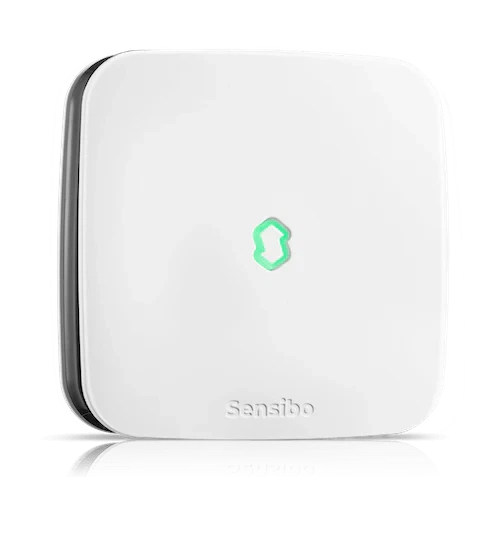 Умный датчик качества воздуха с WiFi, CO₂, PM2.5, Этанолом, TVOC, температурой и влажностью. Sensibo Elements - изображение 4