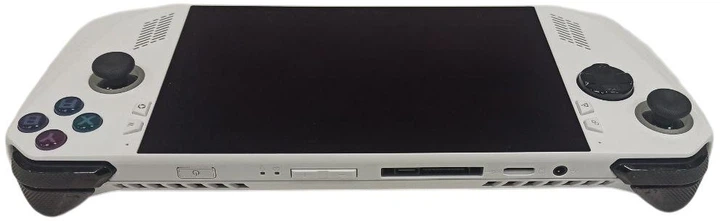 Ігрова консоль ASUS ROG Ally 512 ГБ біла (RC71L-NH001W) (R7NVKD01203827E) - Уцінка - зображення 6