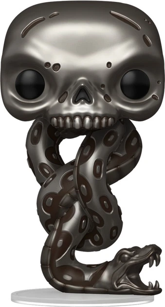 Figurka Funko Pop Harry Potter Dark Mark 10.4 cm 86432 (889698864329) - obraz 2