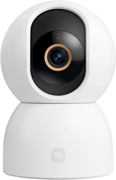 IP-камера Xiaomi Smart Camera C701 White (6932554432454) - зображення 1