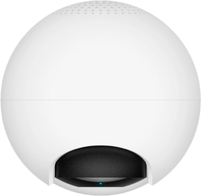 IP-камера Xiaomi Smart Camera C701 White (6932554432454) - зображення 4