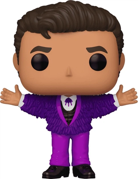Фігурка Funko Pop Rocks Juan Gabriel 10.2 см 83839 (889698838399) - зображення 2