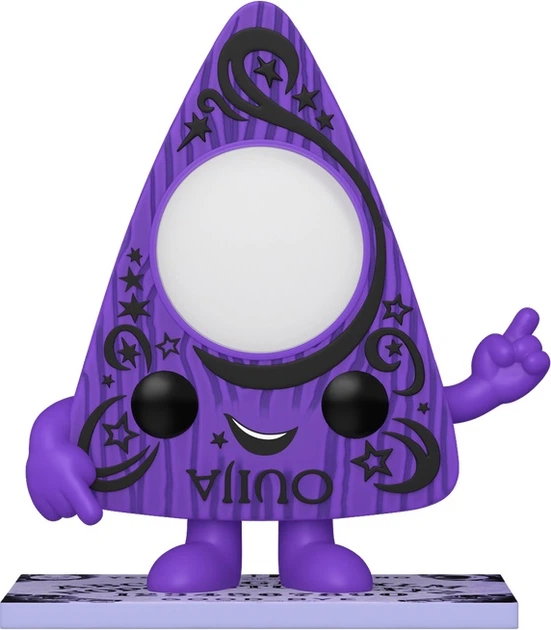 Фігурка Funko Pop Retro Toys Ouija Planchette 10.4 см 83811 (889698838115) - зображення 2