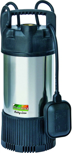Дренажний насос Marina SMC 1103 (101277870) - зображення 1