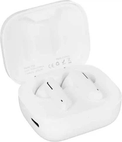 Słuchawki Awei T36 TWS White (AWEI077WHT) - obraz 2