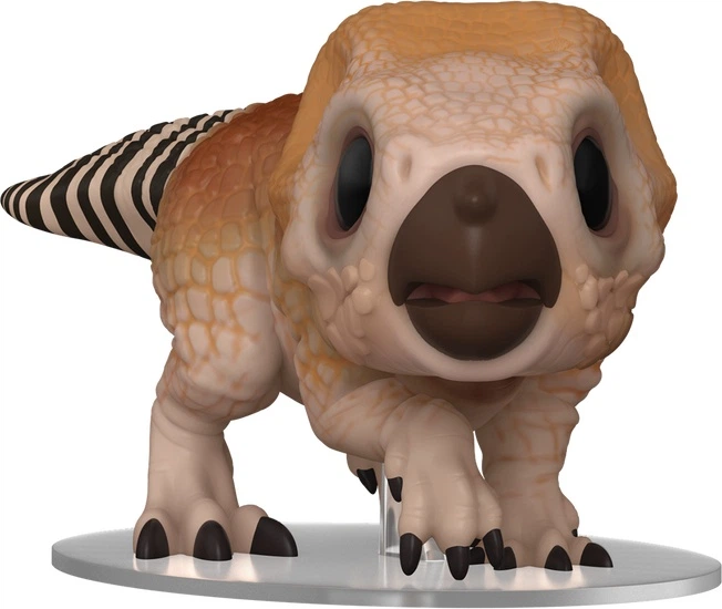 Фігурка Funko Pop Movies Jurassic World Rebirth Aquilops 6.4 см 86658 (889698866583) - зображення 2