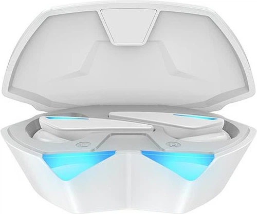 Навушники Awei T23 TWS White (AWE000108) - зображення 2