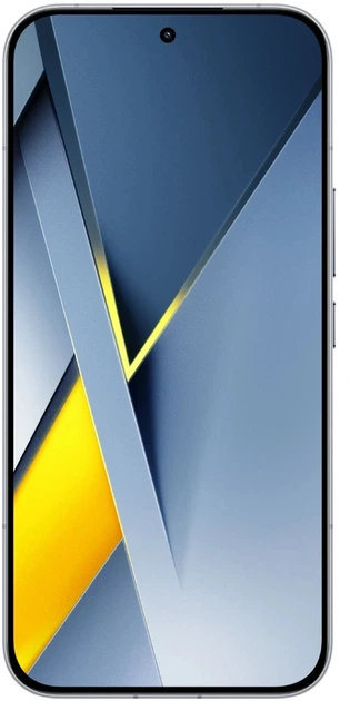 Мобильный телефон Poco F8 Ultra 12/256GB Denim Blue (1179968