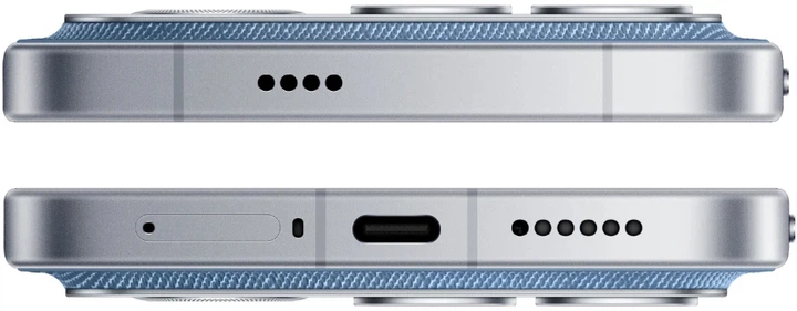 Мобільний телефон Poco F8 Ultra 16/512GB Denim Blue (1179970