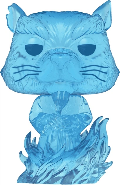 Фігурка Funko Pop Movies Teenage Mutant Ninja Turtles Spirit Splinter 10.2 см 78652 (889698786522) - зображення 2